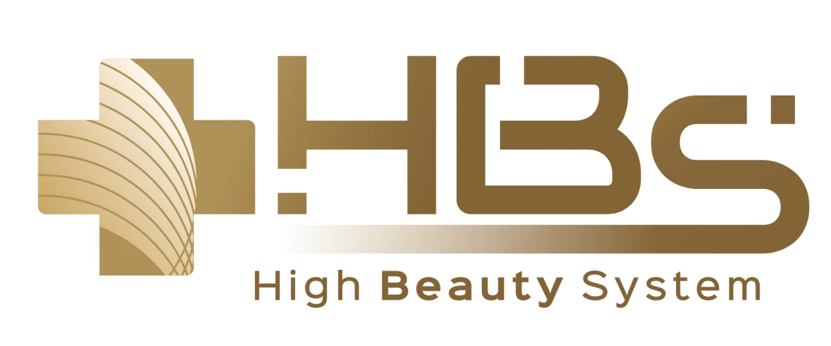 HBS logo per dispositivi estetici