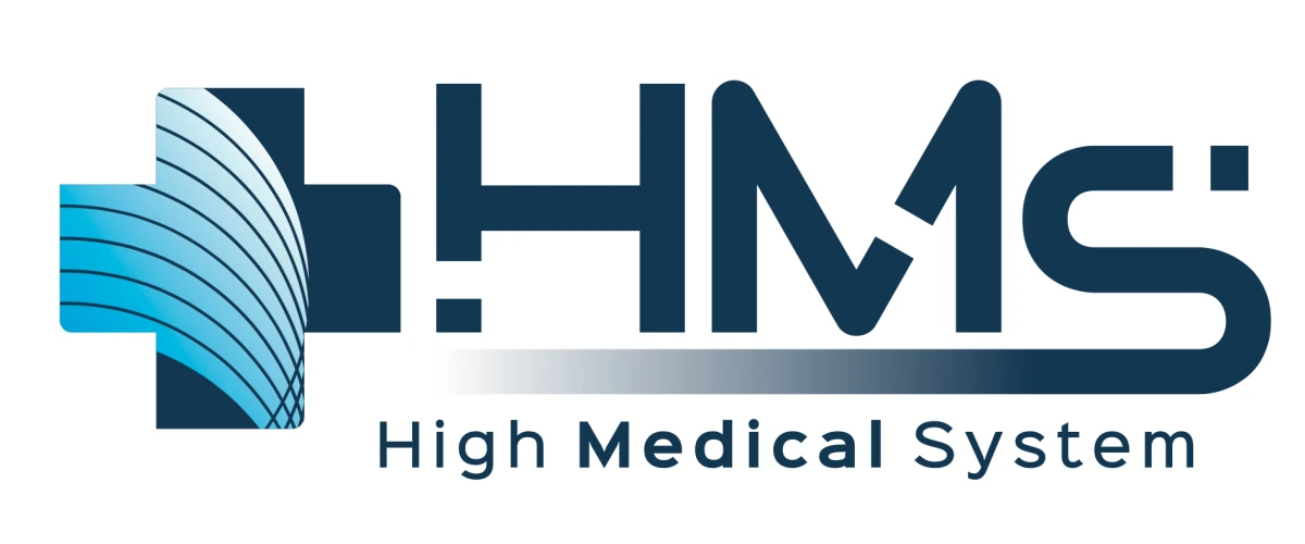 HMS logo per dispositivi medicali